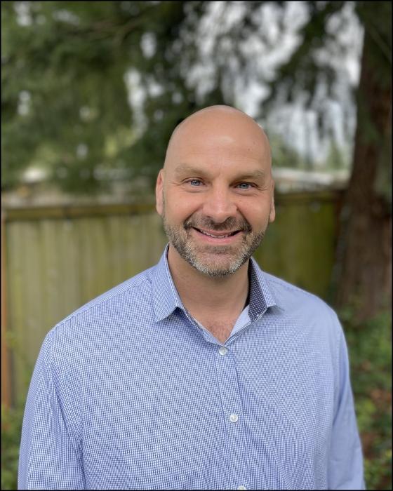 Corey Thompson, Seattle relationship therapist and Sex therapist in Seattle