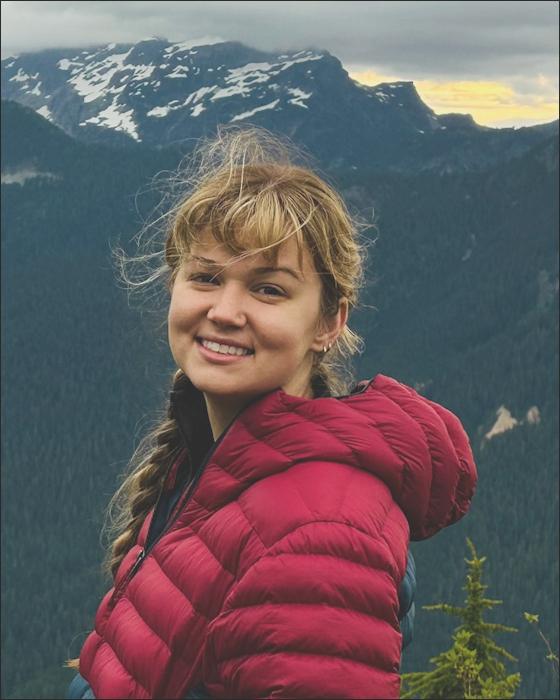 Emma Ehrlich, Seattle relationship therapist