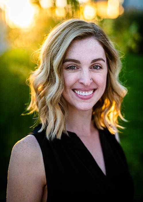 Lindsey Pepperoni, Seattle sex therapist and relationship counselor