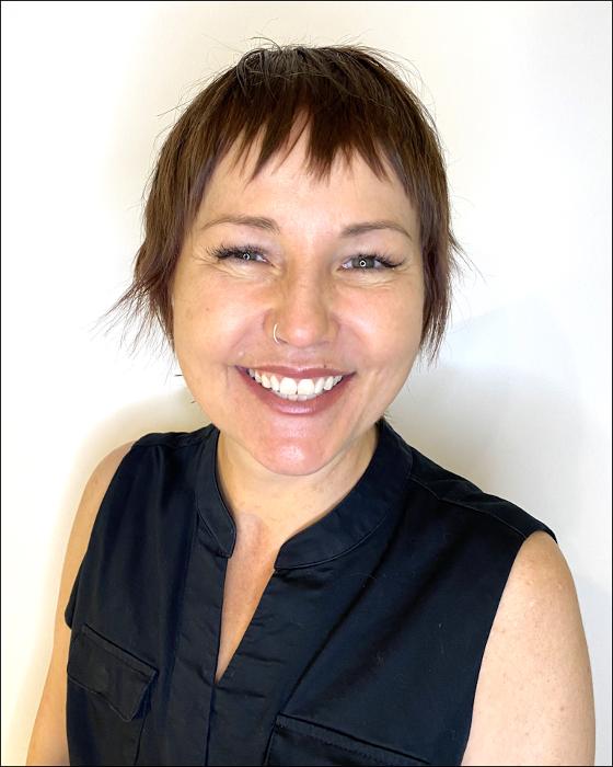 Maggie Fisher-Shipley, Seattle relationship therapist and Sex therapist in Seattle