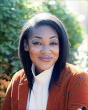 Rosa Booker, Seattle relationship therapist and sex therapist
