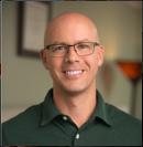 Justin Pere, co-leader of a Seattle group therapy program for sexual desire and intimacy