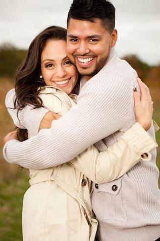 Same-Sex Couple Smiling | Pre-Marital Counseling Seattle