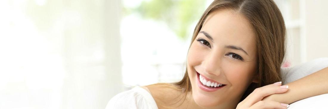 Woman smiling | Counseling in Seattle WA