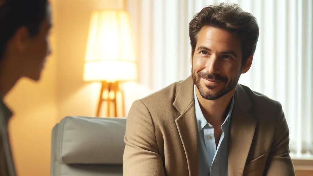 Does Modern Therapy Understand Men's Suffering? Therapist Seattle