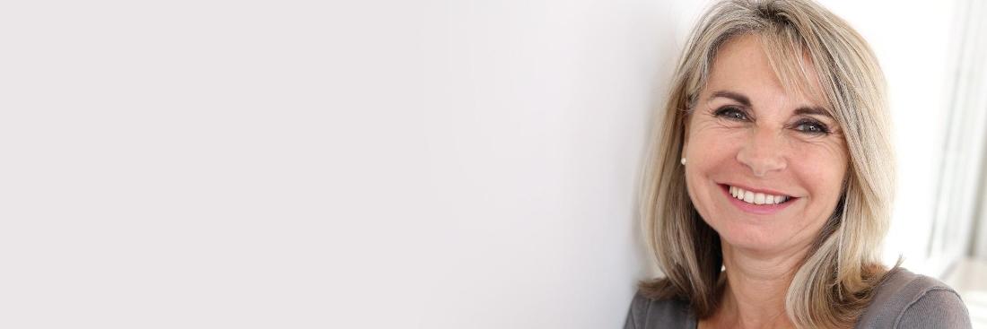 Counseling Seattle | Woman smiling