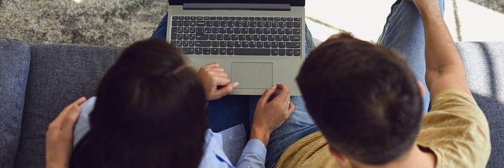 Couples therapy in Seattle using telehealth.