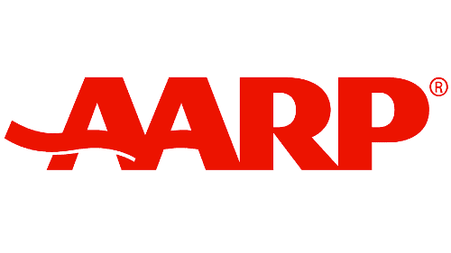 AARP Logo