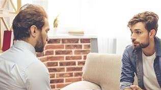 Male Therapists Now an Endangered Minority 