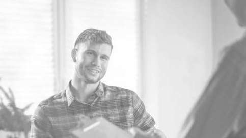 Men's therapy in Seattle