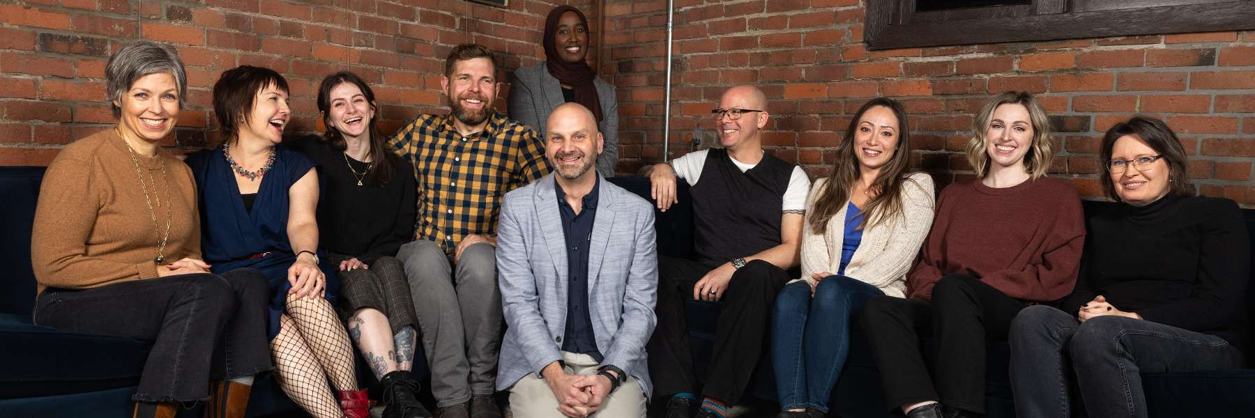 Seattle counseling | Clarity Counseling Seattle team
