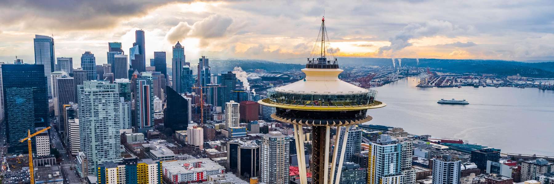 Seattle | Personal Counseling in Seattle WA