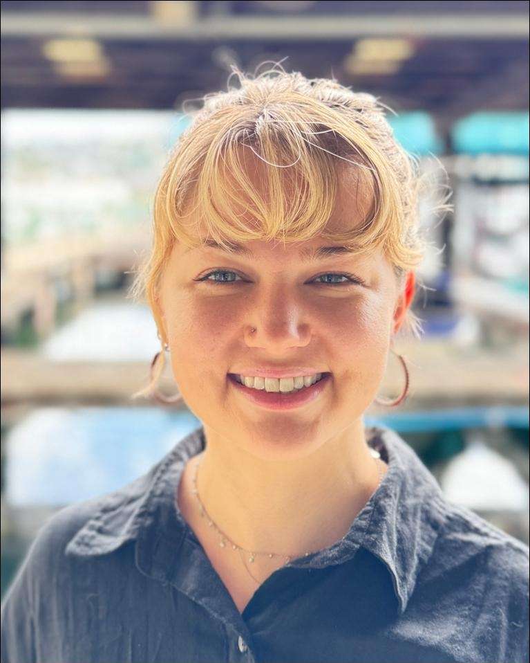 Emma Ehrlich, LMHCA - Seattle relationship therapist