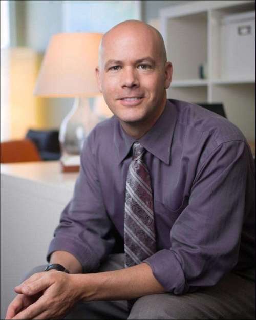 Justin Pere | Clarity Counseling Seattle