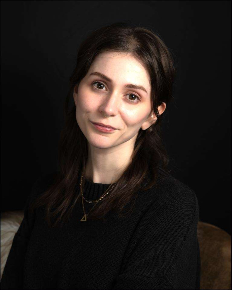 Kristene Brant, intake coordinator at Clarity Counseling Seattle