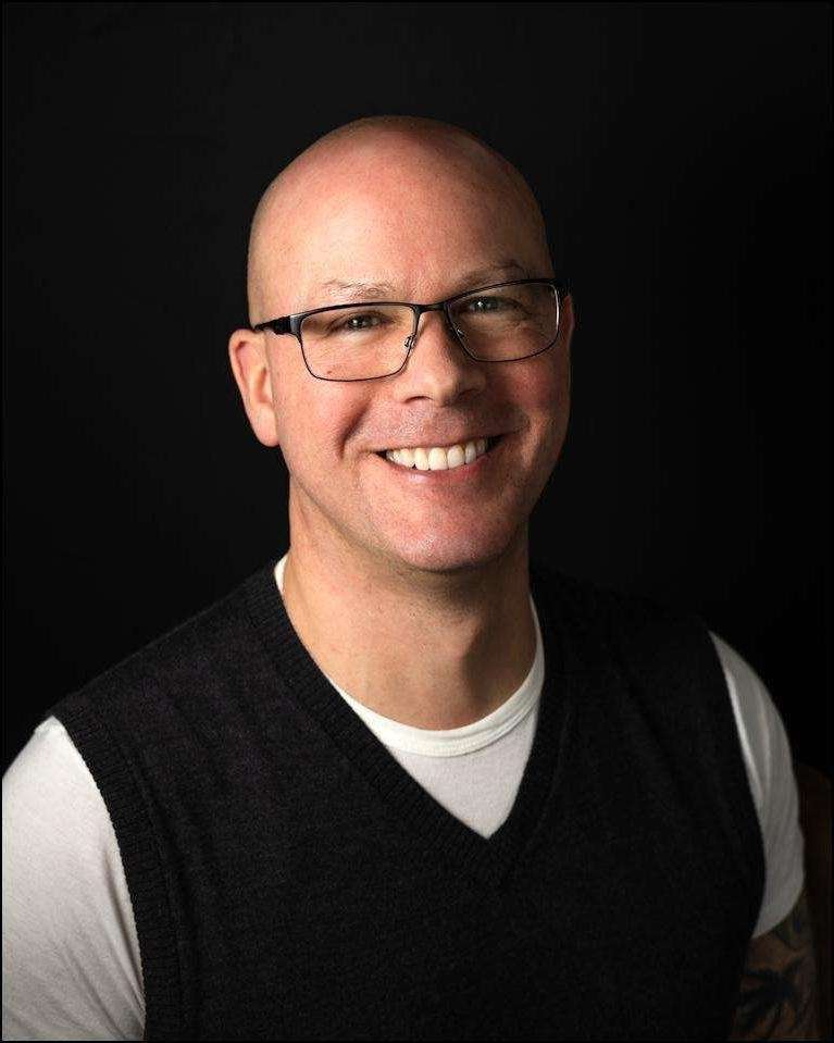 Justin Pere | Clarity Counseling Seattle