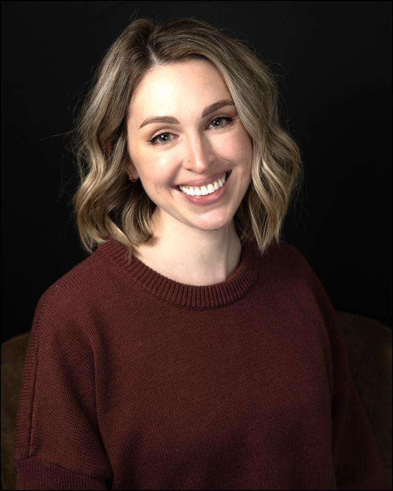 Lindsey Pepperoni, MA, LMFTA therapist in Seattle, WA