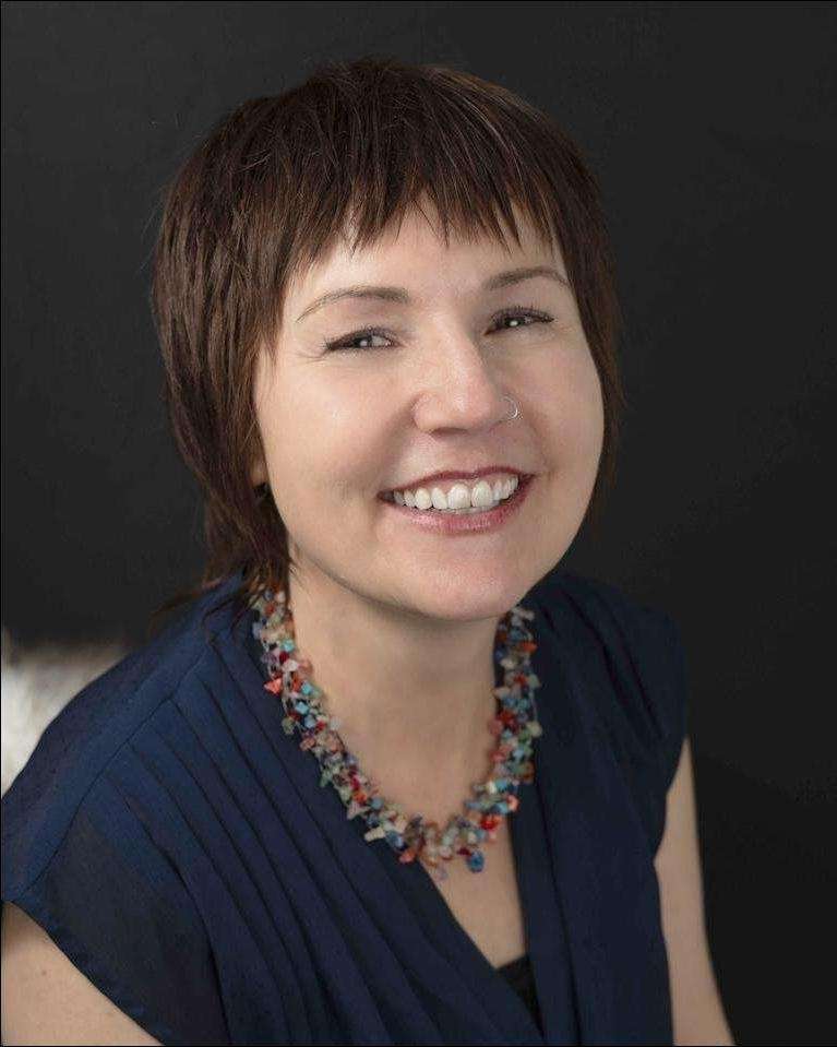Maggie Fisher-Shipley, MA, LMFT therapist in Seattle, WA