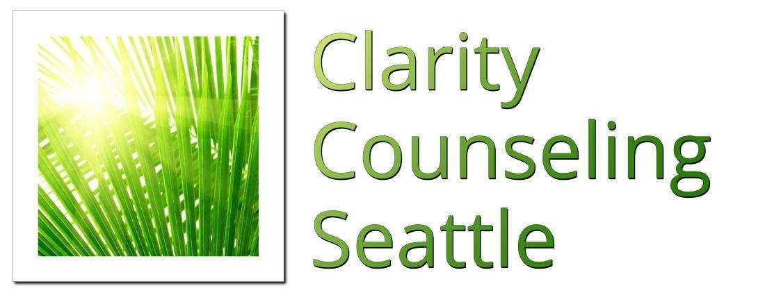 Clarity Counseling Seattle